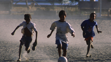World Football Day