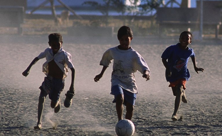 World Football Day