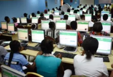 JAMB change of course