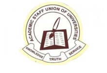 ASUU strike