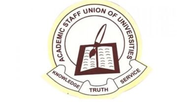 ASUU strike