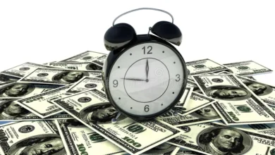 child wealth