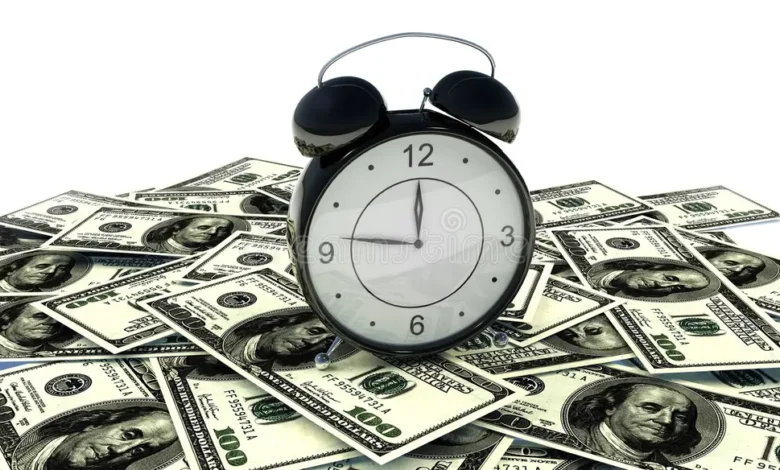 child wealth