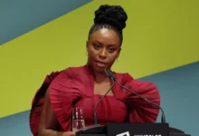 Adichie