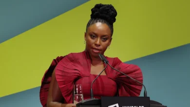 Adichie