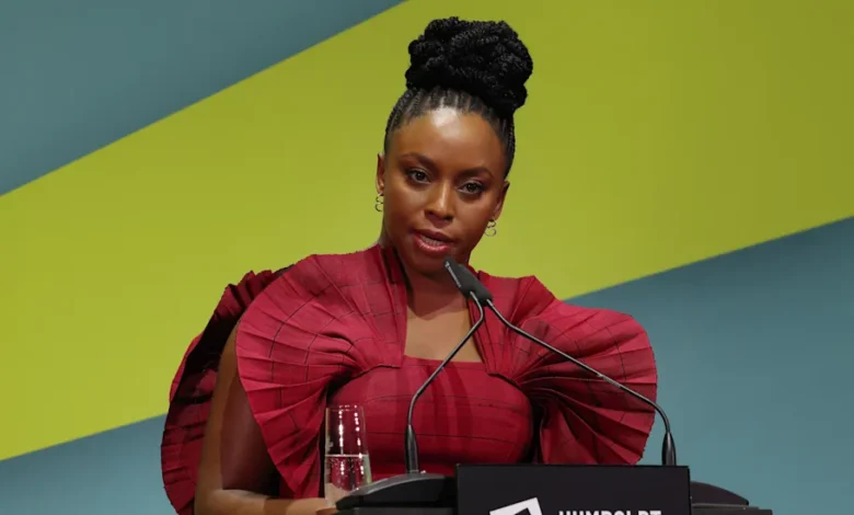 Adichie