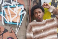 Teen influencers in the United Kingdom