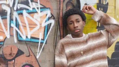 Teen influencers in the United Kingdom