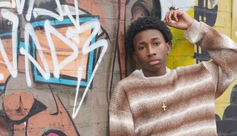 Teen influencers in the United Kingdom