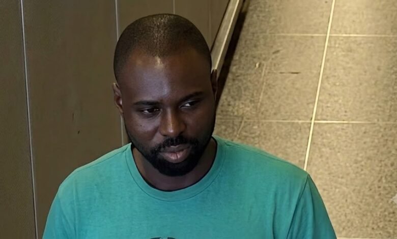 Toronto grocery store child sexual abuse case