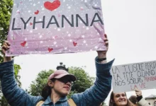 killing of 11-year-old Lyhanna