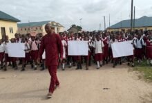 school abductions
