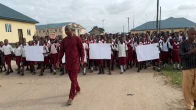 school abductions