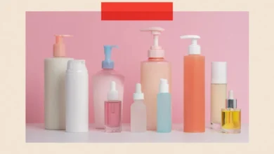 skincare