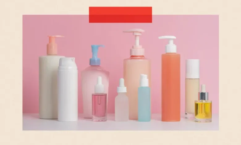 skincare