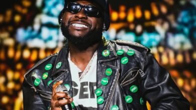 Davido