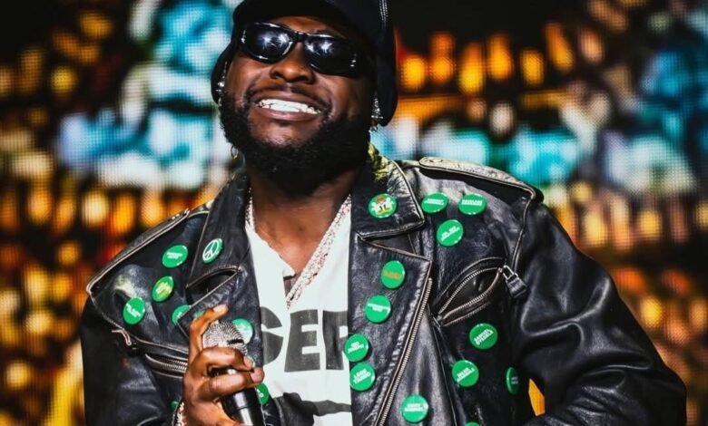 Davido