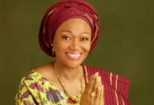 Oluremi Tinubu