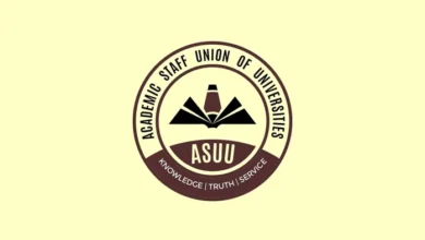 ASUU strike Nigeria