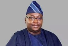 former Minister of Power