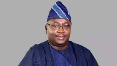 former Minister of Power
