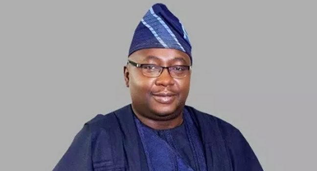 former Minister of Power