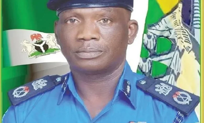 sexually abusing a nine-year-old girl in the Bulkachuwa
