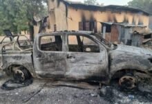 Armed attacks in Borno and Niger States