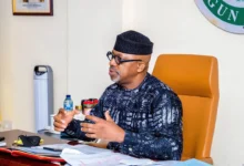 Ogun State Government has stopped graduation ceremonies