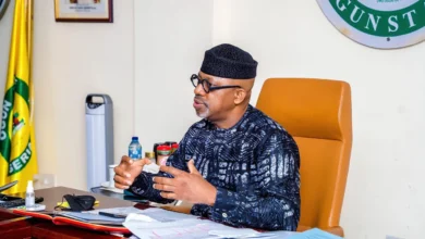 Ogun State Government has stopped graduation ceremonies