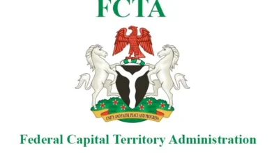 FCTA UNICEF child malnutrition project