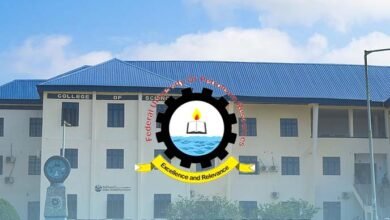 100-Level Student Killed in FUPRE Hostel