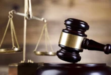 Nigerian caregiver jailed for stealing $17000