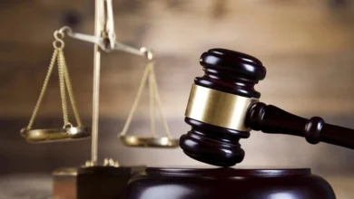 Nigerian caregiver jailed for stealing $17000