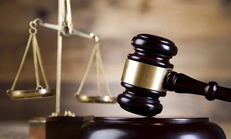 Nigerian caregiver jailed for stealing $17000