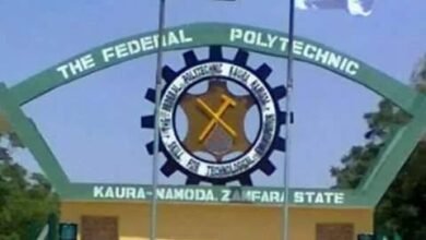 Abduction of seven students