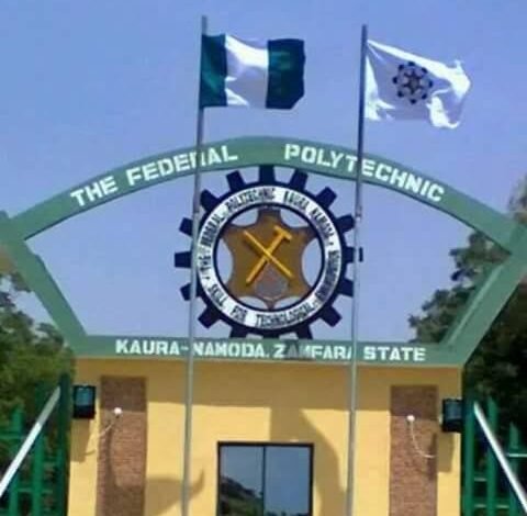 Abduction of seven students