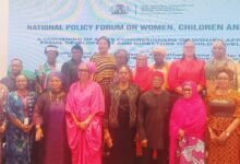 child safeguarding systems across Nigeria