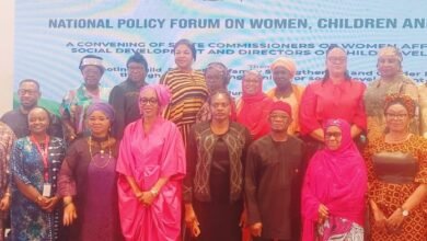 child safeguarding systems across Nigeria