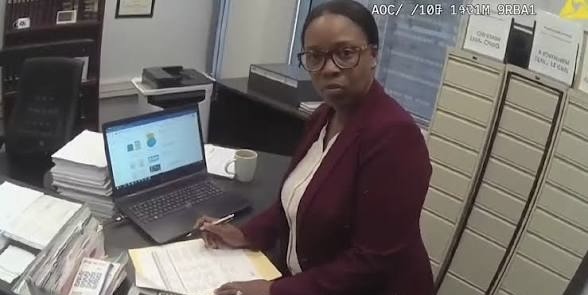 Nigerian woman jailed for daycare fraud in Canada