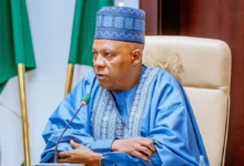 Kashim Shettima