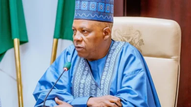Kashim Shettima