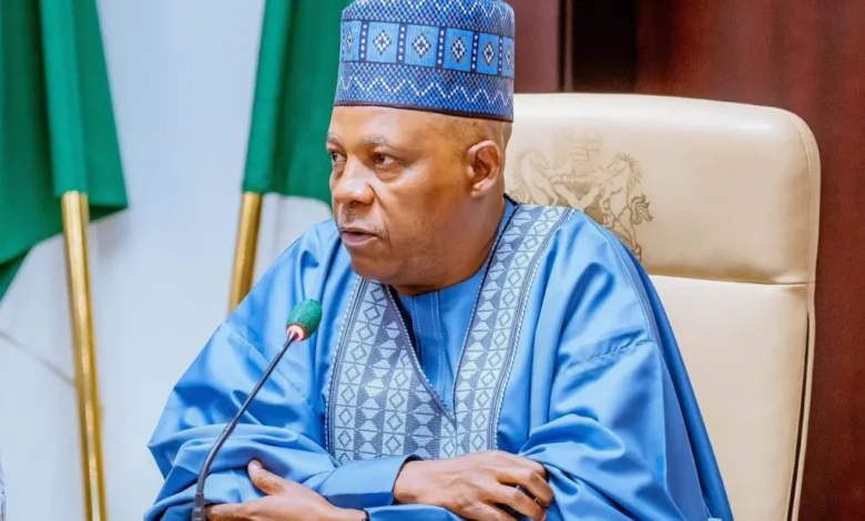 Kashim Shettima