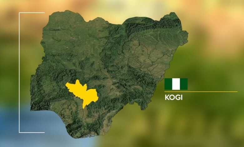 Bandit attack on Iluke Bunu in Kogi State