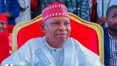 death of a student of St. Louis College Kano