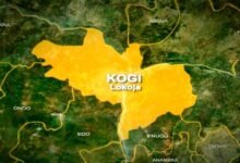 bandit attack on a school community in Kogi