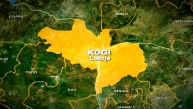 bandit attack on a school community in Kogi