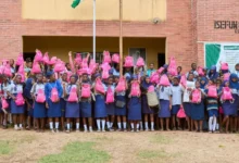 menstrual health