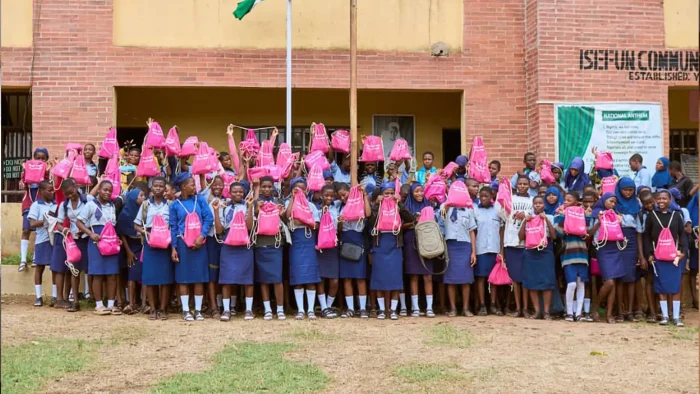 menstrual health