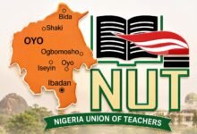 Oyo NUT suspends school resumption